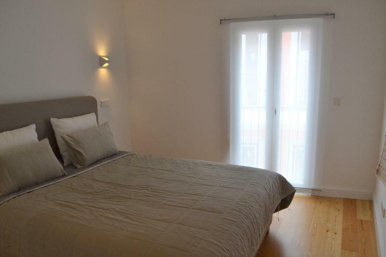 Tp Bombarda 5, Lisbon Deluxe Apartment Esterno foto