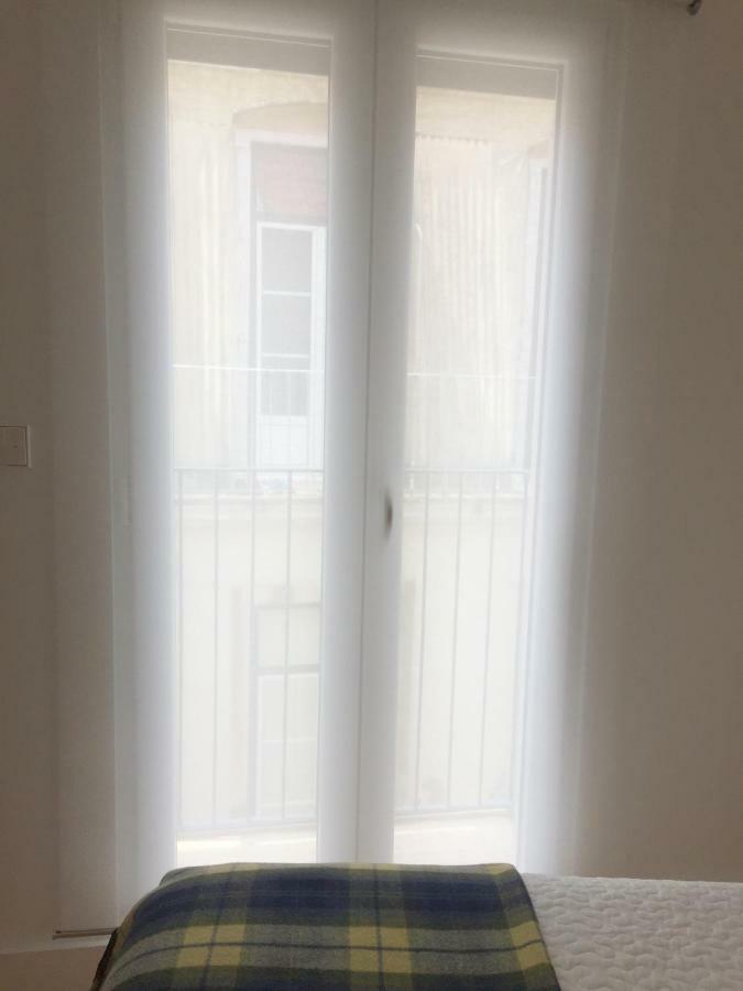 Tp Bombarda 5, Lisbon Deluxe Apartment Esterno foto